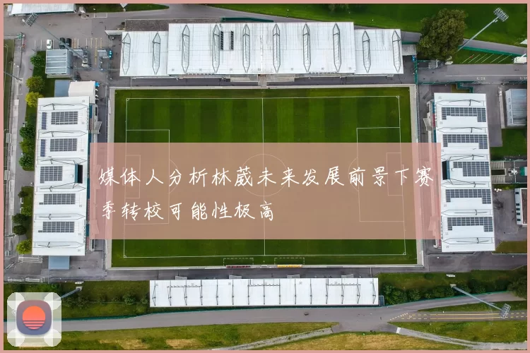 媒体人分析林葳未来发展前景下赛季转校可能性极高
