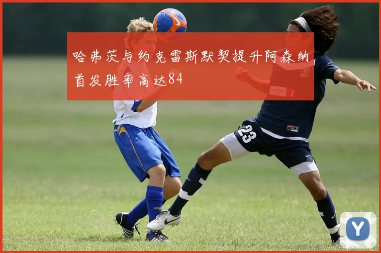 哈弗茨与约克雷斯默契提升阿森纳首发胜率高达84