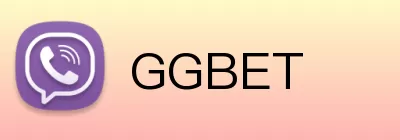GGBET logo